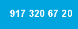 917 320 67 20
